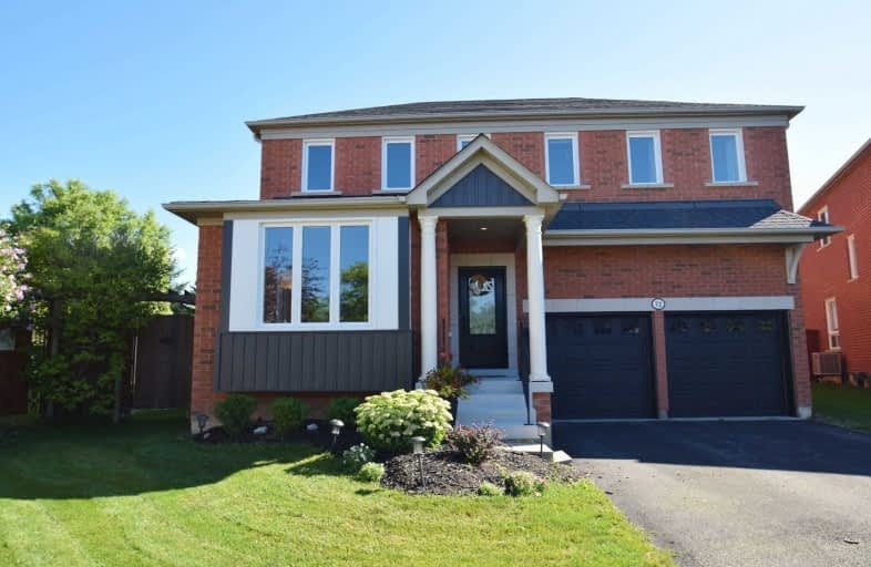 72 Morland Crescent, Ajax | Image 1
