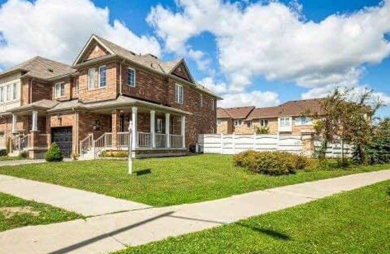 54 Michaelman Road, Ajax | Image 1
