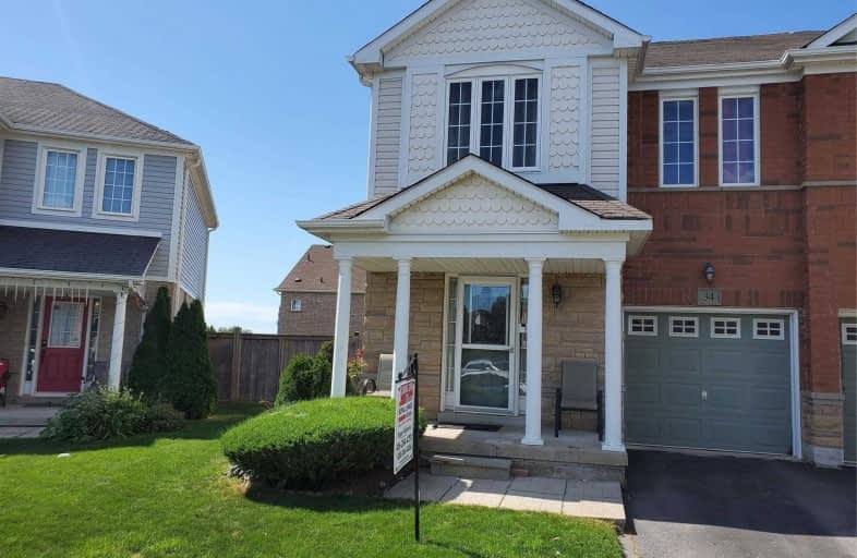 34 Howlett Crescent, Ajax | Image 1