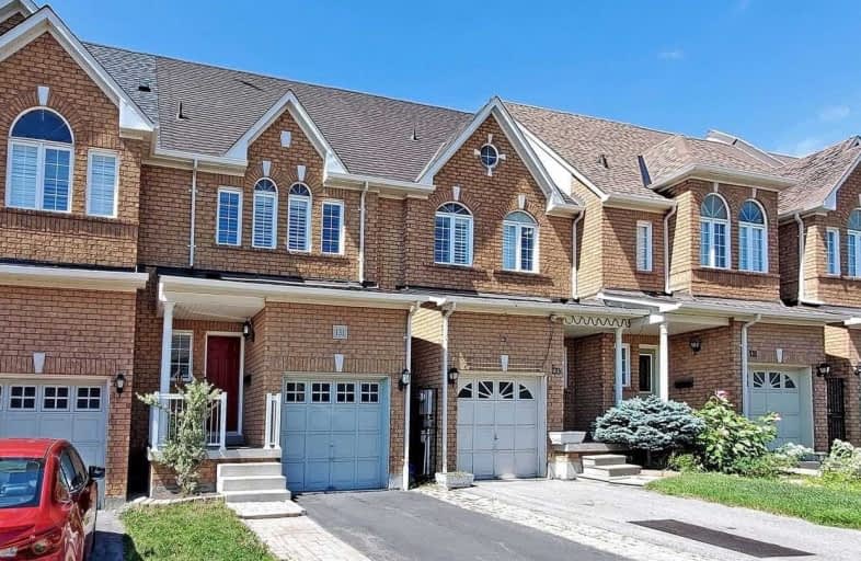 131 Dooley Crescent, Ajax | Image 1