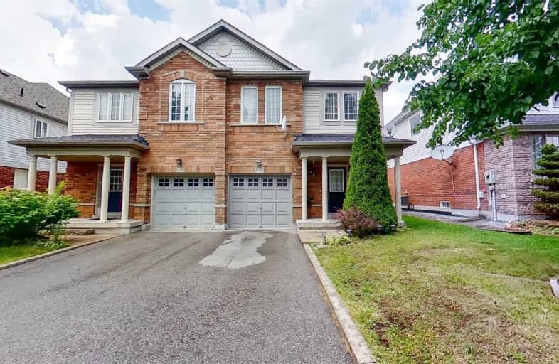12 Oxlade Crescent, Ajax | Image 1