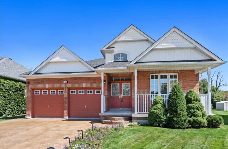 160 Brookhouse Drive, Clarington | Image 1