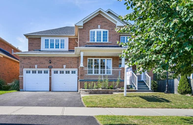 273 Huntington Crescent, Clarington | Image 1