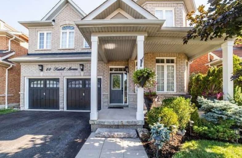 60 Haskell Avenue, Ajax | Image 1