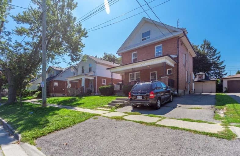 324 Kingsdale Avenue, Oshawa | Image 1