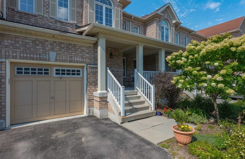 34 Booker Drive, Ajax | Image 1