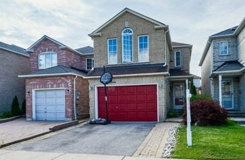10 Hibbard Drive, Ajax | Image 1
