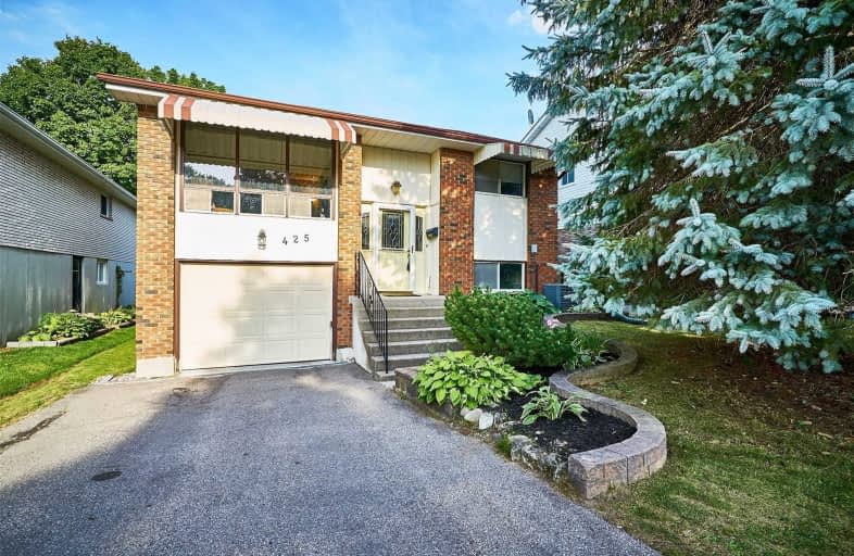 425 Paddington Crescent, Oshawa | Image 1