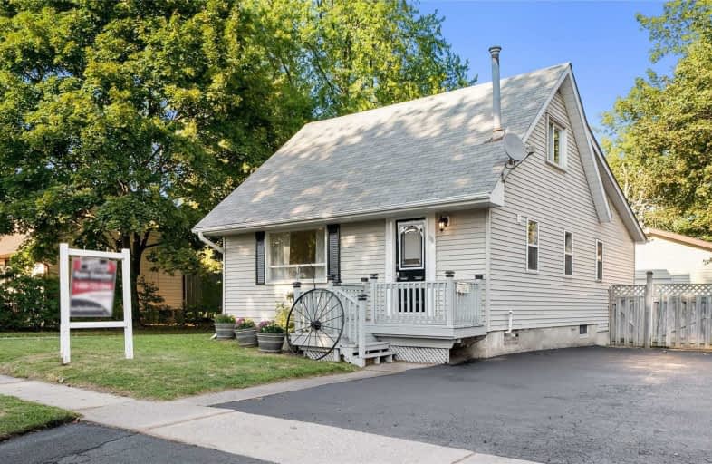 96 Exeter Road, Ajax | Image 1