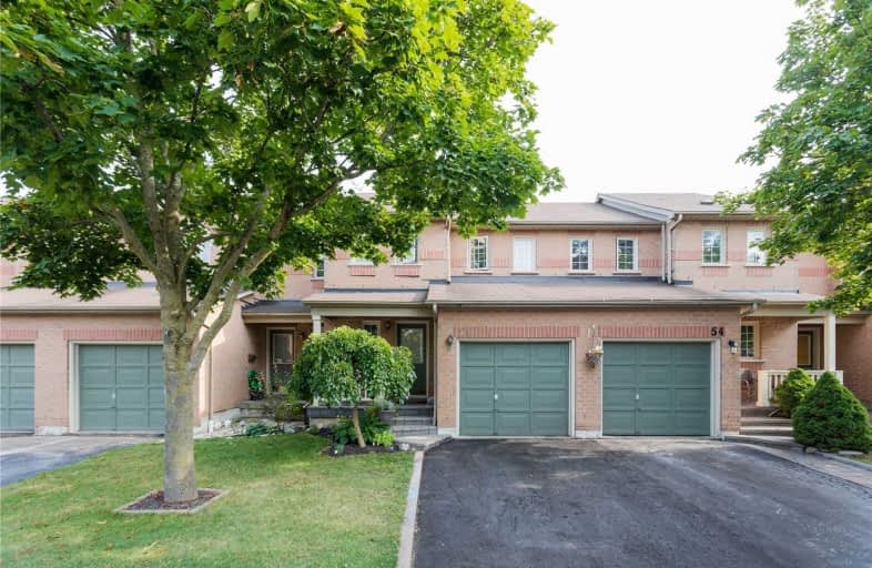 56 Macintyre Lane, Ajax | Image 1