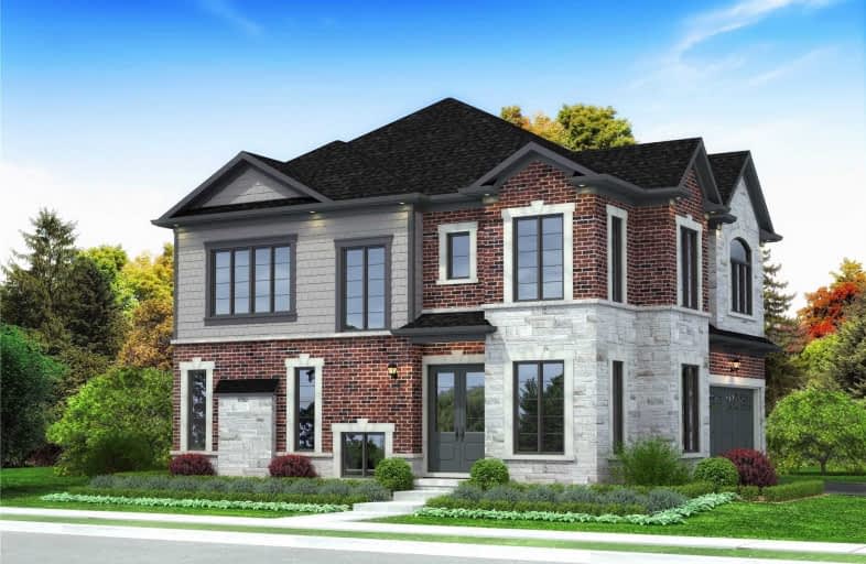 Lot 1-512 Thornton Road North, Oshawa | Image 1