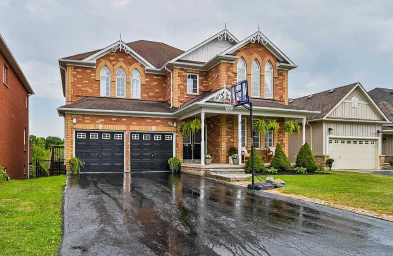 136 Brookhouse Drive, Clarington | Image 1