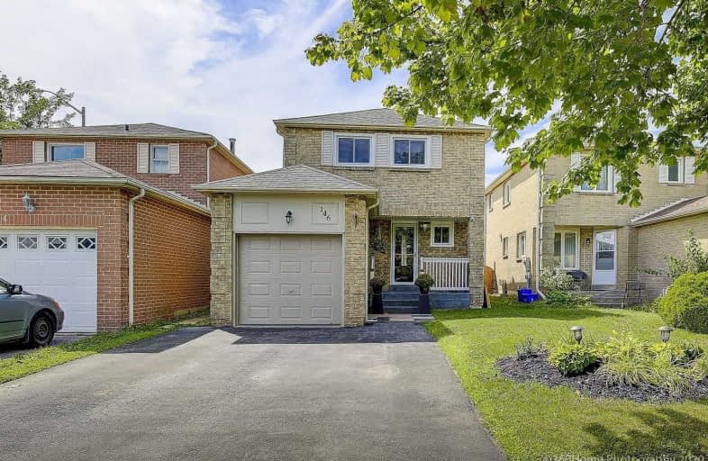 146 Chatfield Drive, Ajax | Image 1