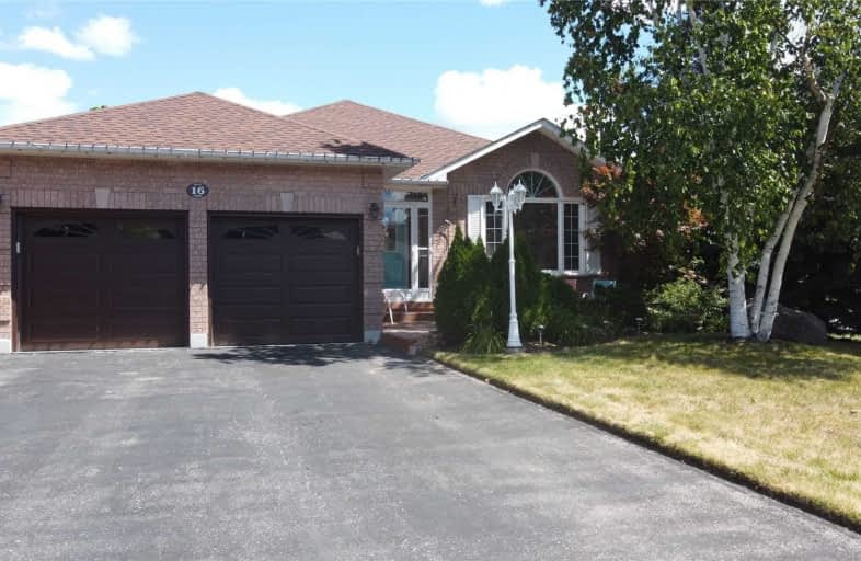 16 Islay Court, Clarington | Image 1