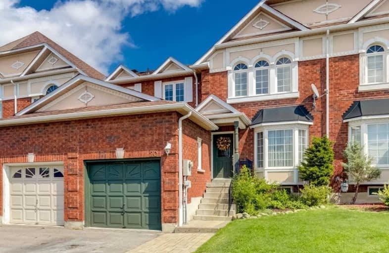20 Chesham Court, Ajax | Image 1