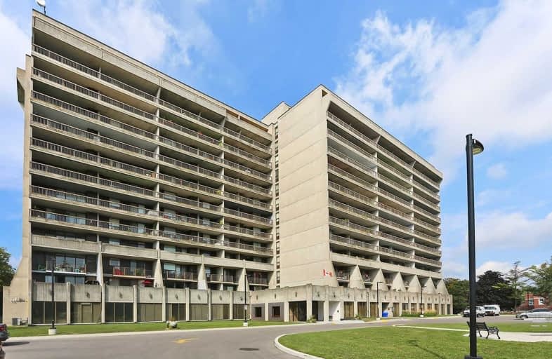 906-92 Church Street South, Ajax | Image 1