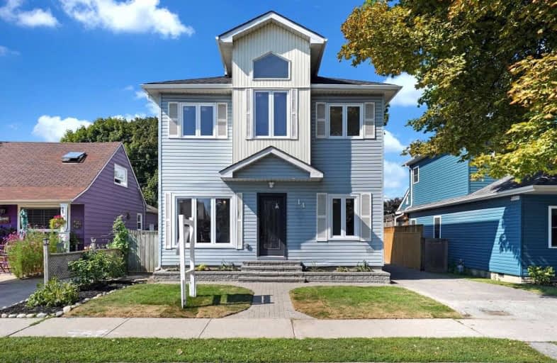 14 Ontario Street, Ajax | Image 1