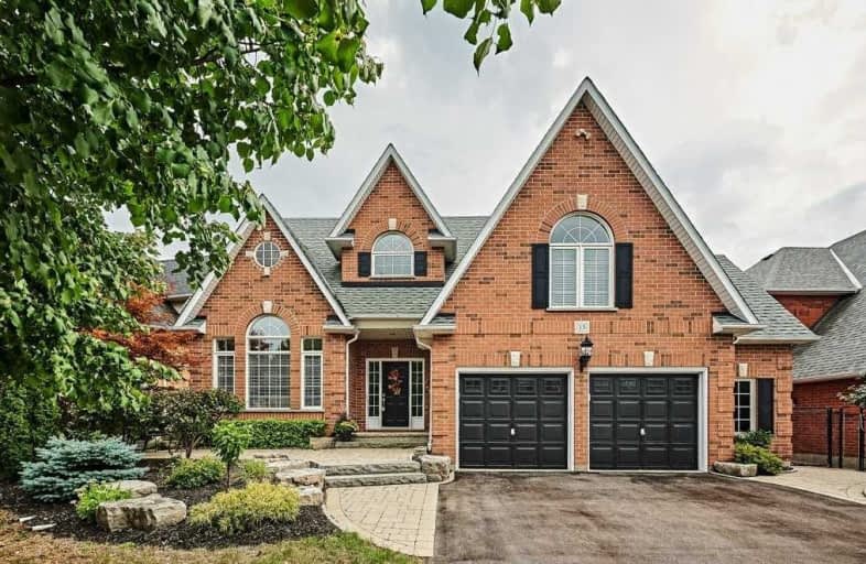 35 Worthington Drive, Clarington | Image 1