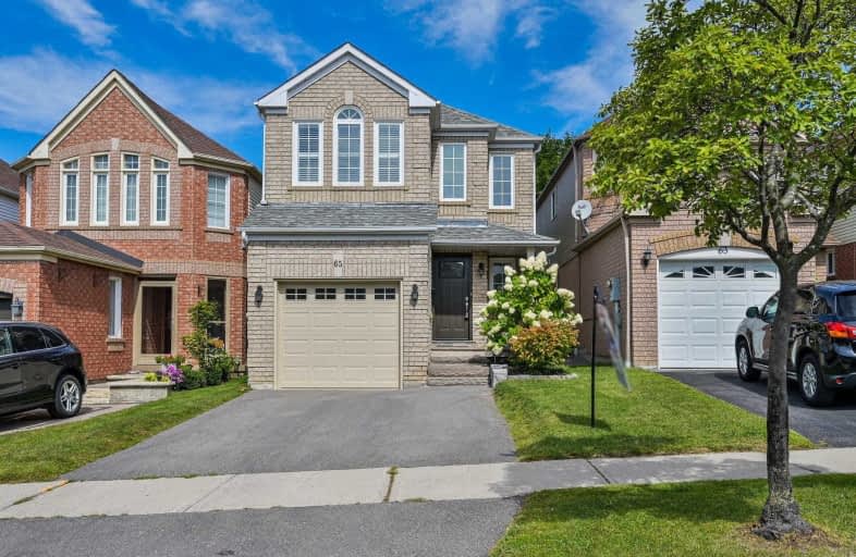 65 Epps Crescent, Ajax | Image 1