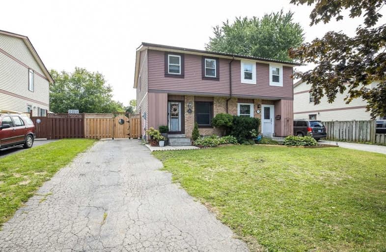 351 Pompano Court, Oshawa | Image 1