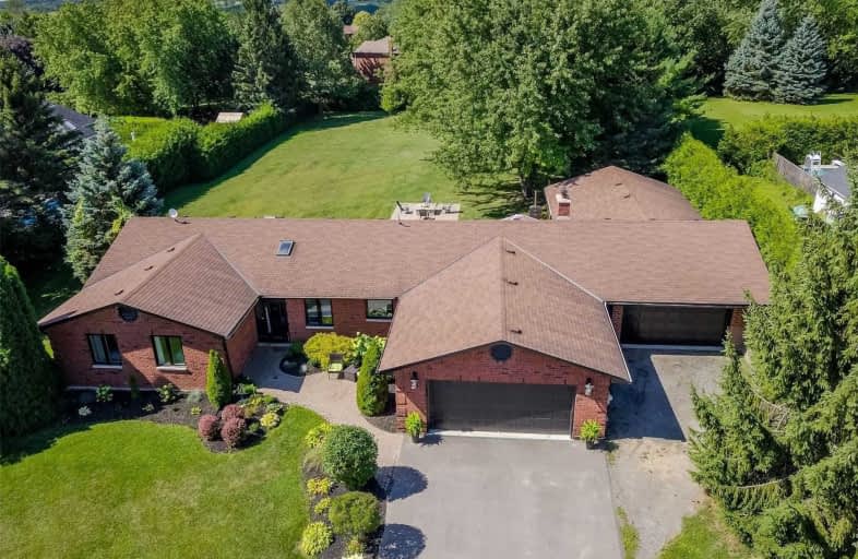 8196 Old Scugog Road, Clarington | Image 1