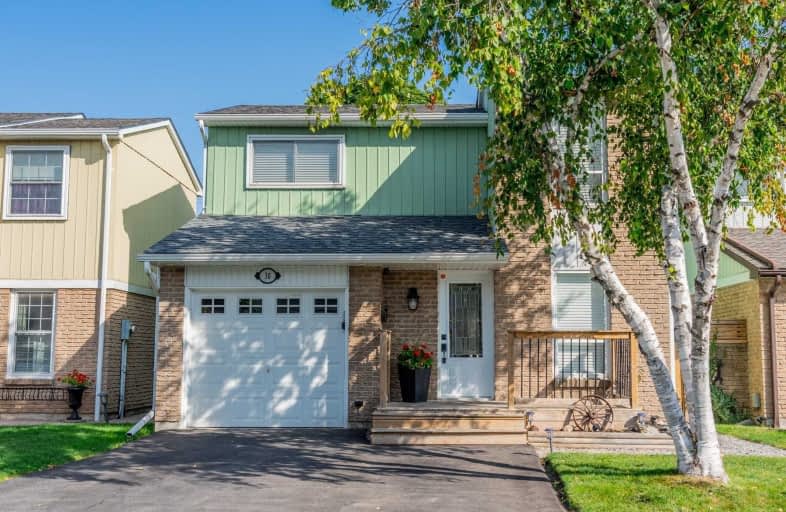 30 Lucas Lane, Ajax | Image 1