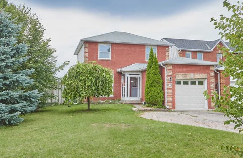 2 Coulson Court, Clarington | Image 1