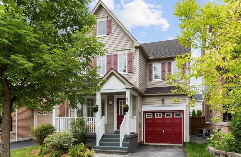 16 McNicol Crescent, Ajax | Image 1