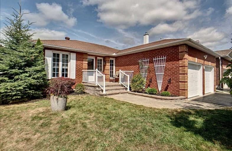 52 Rutherford Drive, Clarington | Image 1