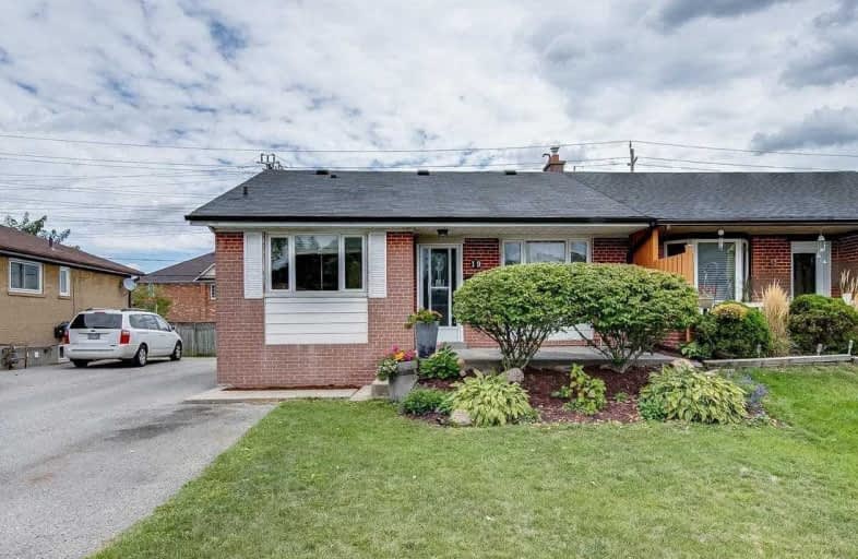 19 Thorncroft Crescent, Ajax | Image 1