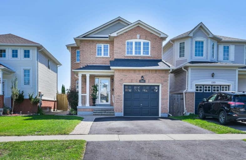 203 Scottsdale Drive, Clarington | Image 1