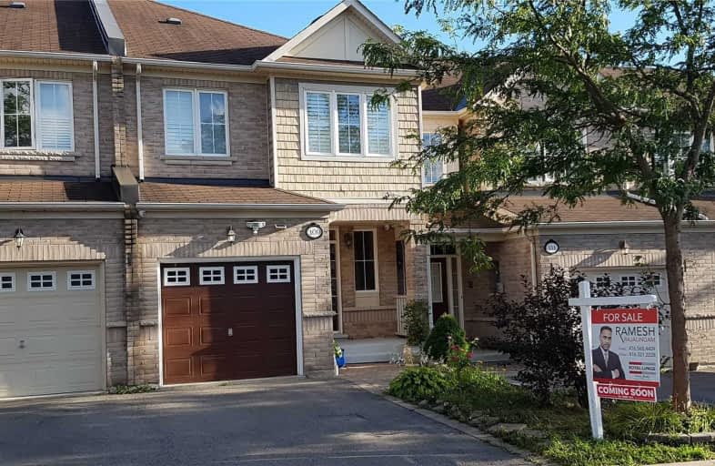 109 Silverwood Circle, Ajax | Image 1