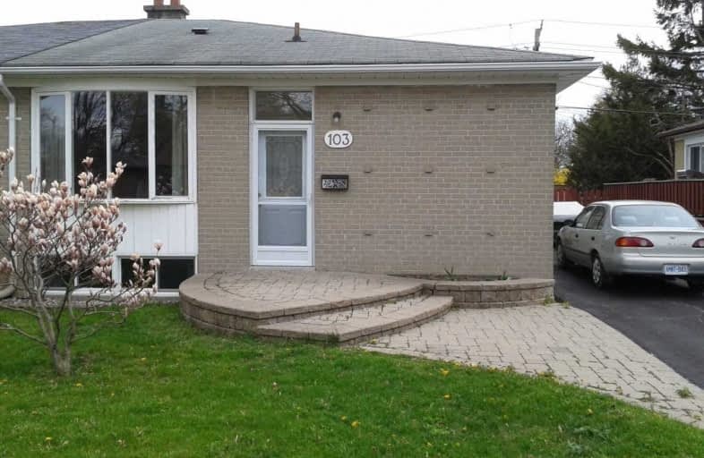103 Emperor Street, Ajax | Image 1