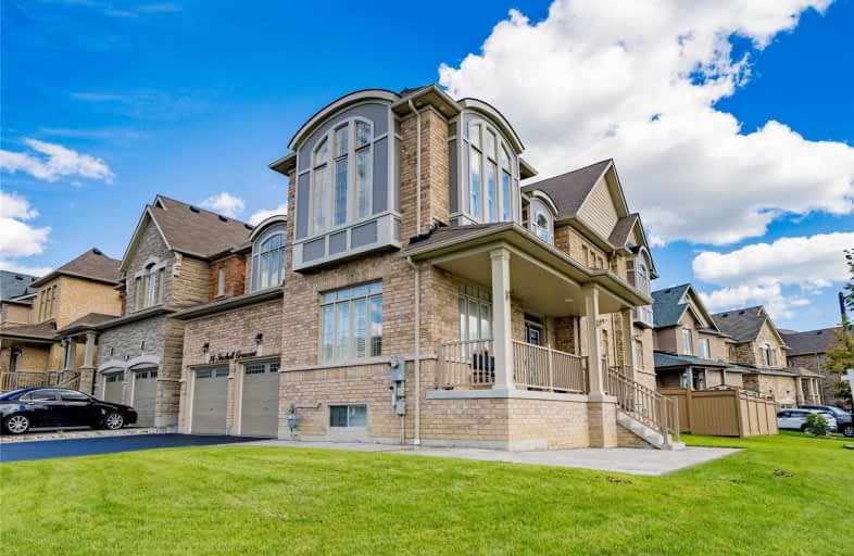 36 Stockell Crescent, Ajax | Image 1