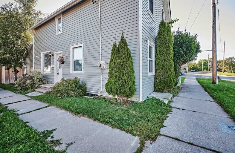 754 Simcoe Street South, Oshawa | Image 1