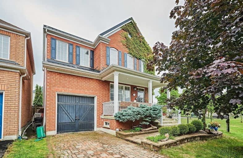 7 Handley Crescent, Ajax | Image 1