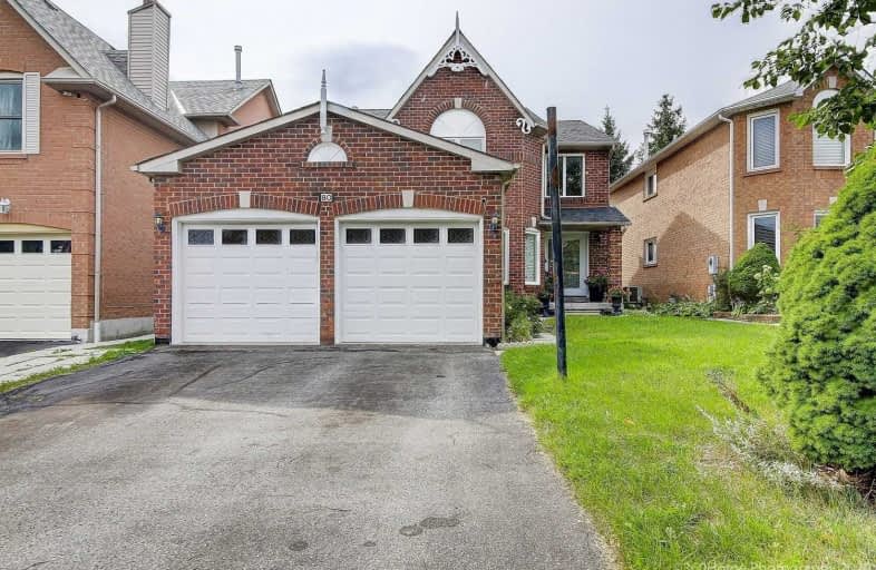 80 Hearne Crescent, Ajax | Image 1