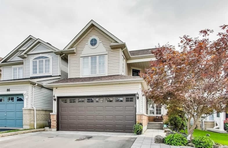 88 Havenwood Place, Whitby | Image 1