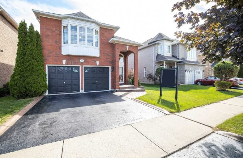 25 Woodcock Avenue, Ajax | Image 1