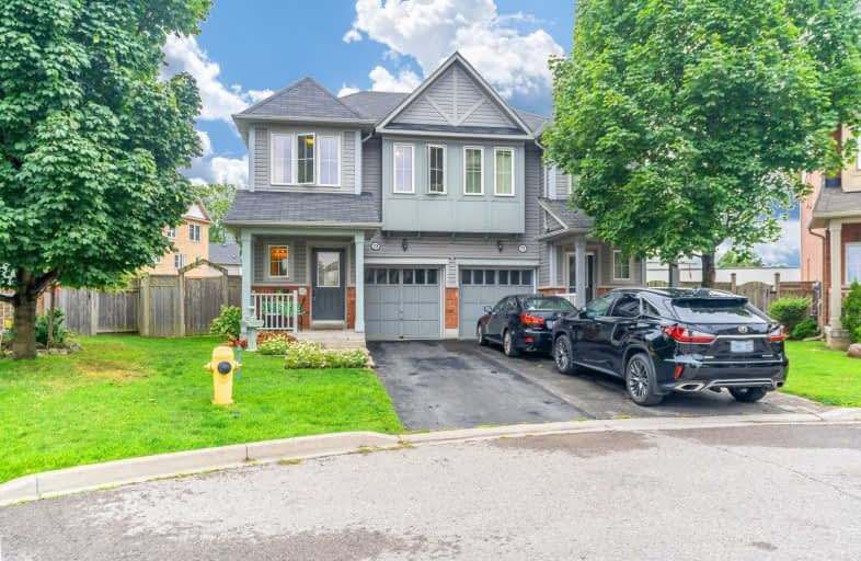 73 Aldonschool Court, Ajax | Image 1