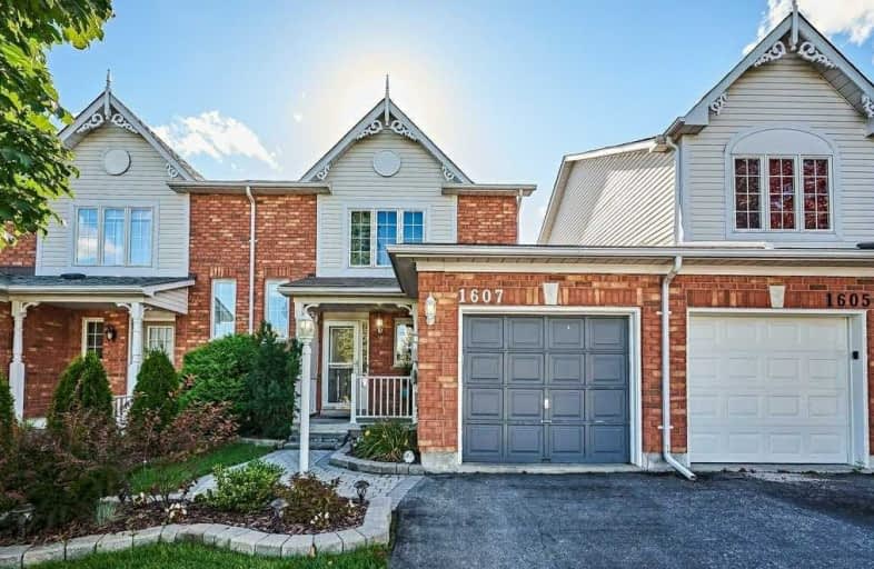 1607 Woodgate Trail, Oshawa | Image 1