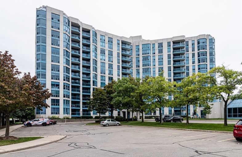 106-360 Watson Street West, Whitby | Image 1