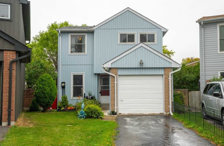 62 Lucas Lane, Ajax | Image 1