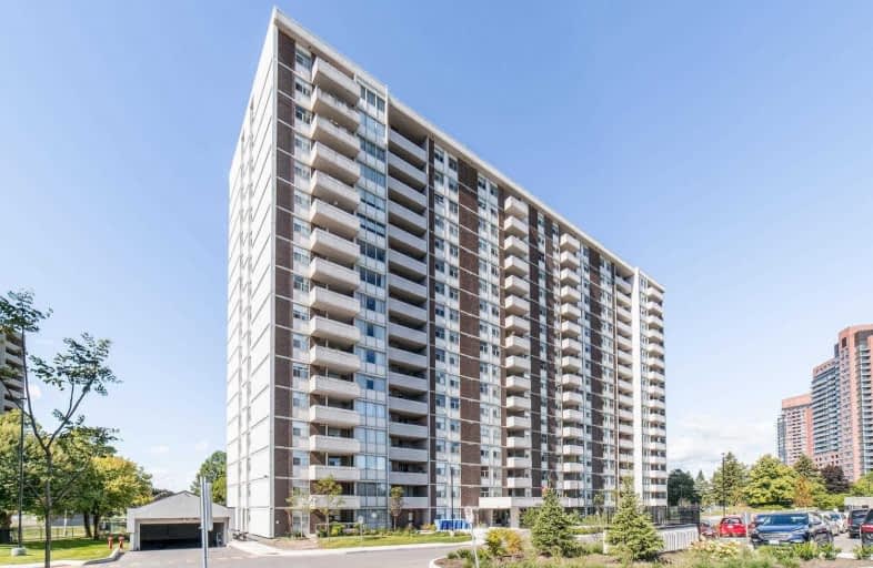 1401-44 Falby Court, Ajax | Image 1