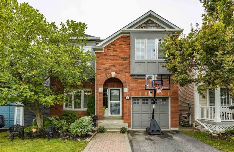 5 Plumb Street, Ajax | Image 1
