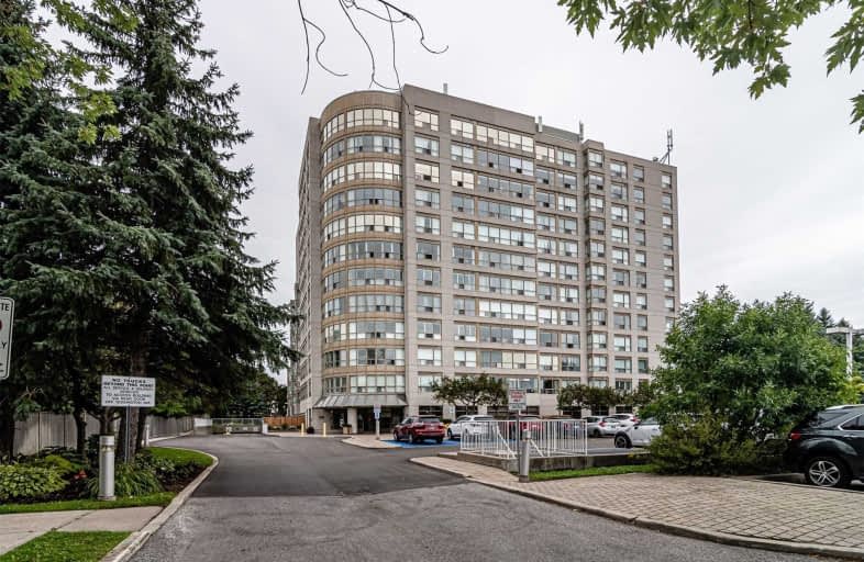 902-712 Rossland Road East, Whitby | Image 1