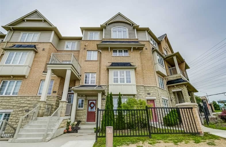 113 Chapman Drive, Ajax | Image 1