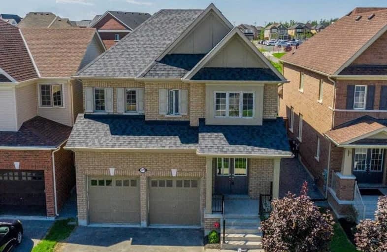 2372 Secreto Drive, Oshawa | Image 1