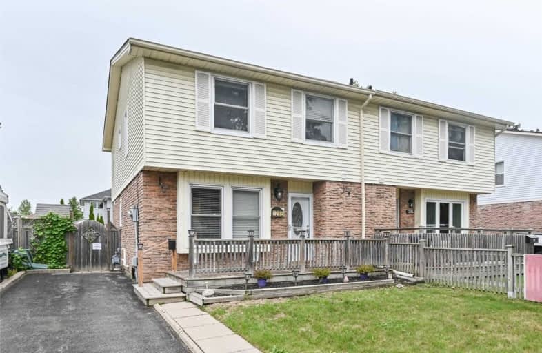 1282 Astra Avenue, Oshawa | Image 1