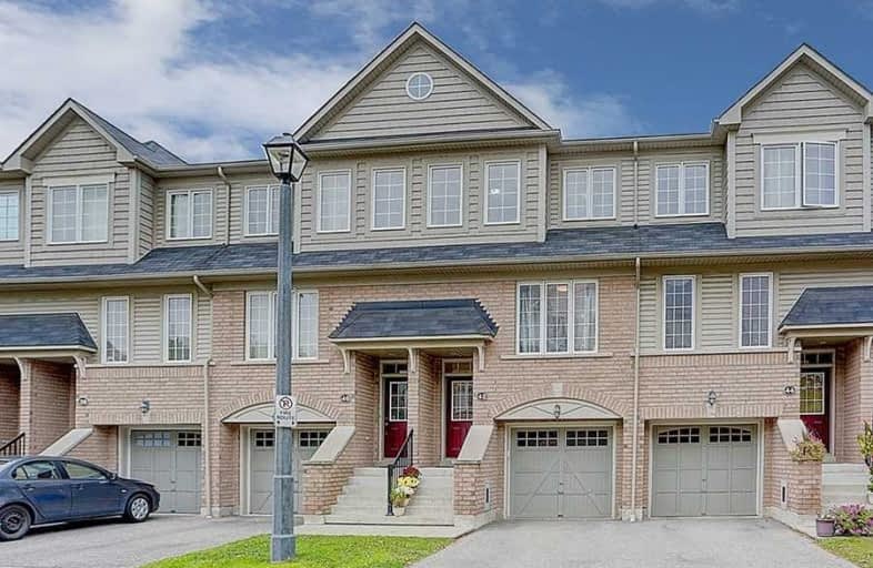 42 Oakins Lane, Ajax | Image 1